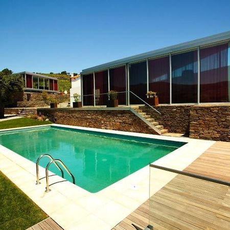Casa Da Quinta De Vale D' Arados Hotel Mesão Frio Kültér fotó