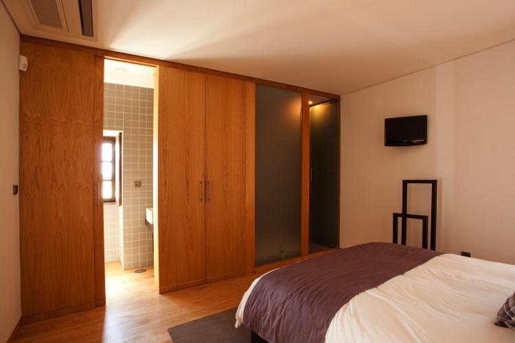 Casa Da Quinta De Vale D' Arados Hotel Mesão Frio Kültér fotó