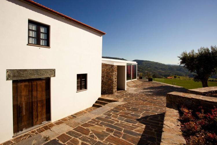 Casa Da Quinta De Vale D' Arados Hotel Mesão Frio Kültér fotó