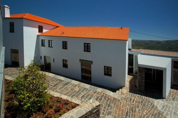 Casa Da Quinta De Vale D' Arados Hotel Mesão Frio Kültér fotó