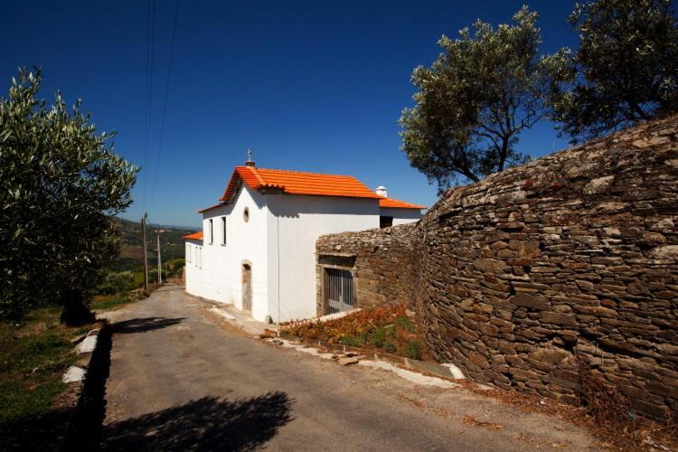 Casa Da Quinta De Vale D' Arados Hotel Mesão Frio Kültér fotó