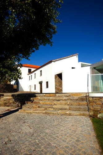 Casa Da Quinta De Vale D' Arados Hotel Mesão Frio Kültér fotó